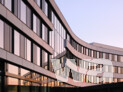 Neubau Fraunhofer-Institut für Energiewirtschaft und Energiesystemtechnik IEE | © Constantin Meyer Fotografie, Köln