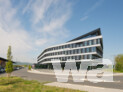Neubau Fraunhofer-Institut für Energiewirtschaft und Energiesystemtechnik IEE | © Constantin Meyer Fotografie, Köln
