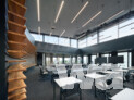 Neubau Fraunhofer-Institut für Energiewirtschaft und Energiesystemtechnik IEE | © Constantin Meyer Fotografie, Köln