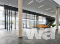 Neubau Fraunhofer-Institut für Energiewirtschaft und Energiesystemtechnik IEE | © Constantin Meyer Fotografie, Köln