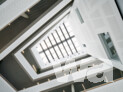 Neubau Fraunhofer-Institut für Energiewirtschaft und Energiesystemtechnik IEE | © Constantin Meyer Fotografie, Köln