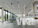Neubau Fraunhofer-Institut für Energiewirtschaft und Energiesystemtechnik IEE | © Constantin Meyer Fotografie, Köln