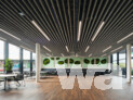 Neubau Fraunhofer-Institut für Energiewirtschaft und Energiesystemtechnik IEE | © Constantin Meyer Fotografie, Köln