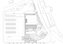 Lageplan | © HHS Planer + Architekten AG, Kassel