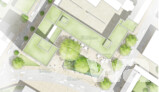 3. Preis: KRAFT.RAUM. Landschaftsarchitektur und Stadtentwicklung, Düsseldorf