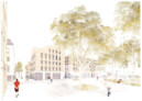 3. Preis: Aichner Kazzer Architekten, München · Phase H Architekten Horejschi Linck Margesin PartG mbB, Memmingen