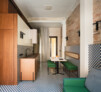 Finalist Interior Design: Cabanyal House | Viruta Lab | Photo: David Zarzoso