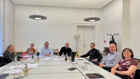 Brandenburgischer Baukulturpreis 2023