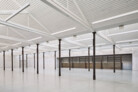 Baukulturpreis: Kulturweberei Finsterwalde | Architektur / Innenarchitektur und Tragwerk: Habermann Architektur- und Ingenieurgesellschaft mbH, Finsterwalde | Landschaftsarchitektur: Rehwald Landschaftsarchitekten, Dresden | Technische Ausstattung: AHS Ingenieurgesellschaft mbH, Falkenberg / Elster | Bauherrin: Sängerstadt Finsterwalde | Foto: © Jennifer Endom