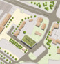 Sonderpreis: Fahrradparkhaus in Holzbauweise | Architektur: Leitplan GmbH, Berlin | Tragwerk: ifb frohloff staffa kühl ecker PartG mbB, Berlin | Bauherrin: Stadt Eberswalde