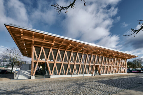Brandenburgischer Baukulturpreis 2023