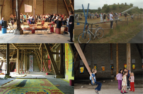 Brandenburgischer Baukulturpreis 2023