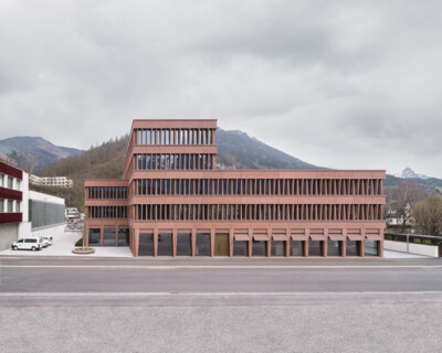 Heinze ArchitekturAWARD 2023