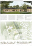 2. Preis: ATELIER . SCHMELZER . WEBER Architekten PartGmbB, Dresden · EVERGREEN Landschaftsarchitekten, Dresden