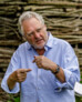 Dr. Ernst Böhm. Bild: Max Kratzer