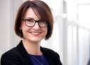 Iris Schöberl. Bild: CT Real Estate Partners GmbH & Co. KG