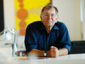 Jan Gehl. Bild: Privat