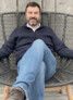 Prof. Florian Nagler. Bild: Johanna Nagler