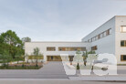 Gewerbliche Schule, Lahr | © Zooey Braun, Stuttgart