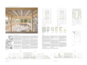2. Rang / 2. Preis: Armon Semadeni Architekten GmbH, Zürich | Mettler Landschaftsarchitektur, Gossau | dsp Ingenieure + Planer AG, Uster