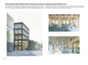 6. Rang / 6. Preis: FurrerJud Architekten GmbH, Zürich | SCHMID URBSCHEIT LANDSCHAFTSARCHITEKTEN GmbH, Zürich | Synaxis AG Zürich Bauingenieure SIA / usic, Zürich