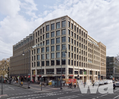 Haus am Rudolfplatz /Habsburgerring | © Stefan Müller