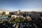 Architecture category winner | Infrastructure and transport project: Jahad Metro Plaza, Tehran, Iran, by Ka Architecture Studio | Photo: Mohammad Hassan Ettefagh 