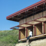 Architecture category winner | House extension: Dokubo + El Amigo, Setouchi, Japan, by Jo Nagasaka / Schemata Architects | Photo: Kenta Hasegawa