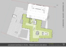2. Obergeschoss - Wahlärzte - Erweiterung | © aichberger architektur ZT – GmbH