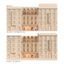 The Krakow Tenement House near Wawel, Kraków | BXB studio Bogusław Barnaś