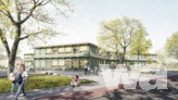 Anerkennung: Hausmann Architekten GmbH, Aachen · pvma – pfeiffer.volland.michel.architekten GmbH, Aachen · rabe Landschaften, Hamburg 