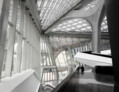 Zhuhai Jinwan Civic Art Centre, China | Zaha Hadid Architects | Photo: © Virgile Simon Bertrand