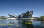 Zhuhai Jinwan Civic Art Centre, China | Zaha Hadid Architects | Photo: © CAT-OPTOGRAM STUDIO