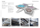 Zhuhai Jinwan Civic Art Centre, China | © Zaha Hadid Architects
