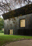 Auszeichnung: Josef-Albers-Galerie, Anbau des Museums Quadrat in Bottrop | Bauherr: Stadt Bottrop | Architekten: Gigon Guyer Architekten, Zürich mit PBS Architekten, Aachen | Foto: © Stefan Müller, Berlin