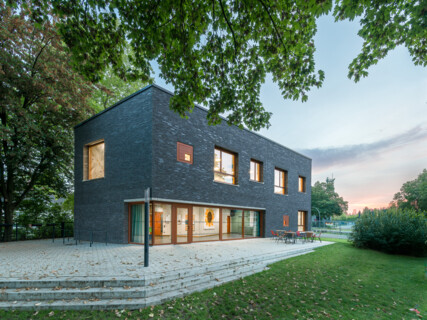 Architekturpreis Vest Recklinghausen und Gelsenkirchen 2023