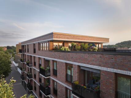 Architekturpreis Vest Recklinghausen und Gelsenkirchen 2023