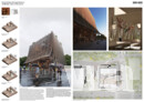 Weiterer Teilnehmer / Participatory prize winner: © 3XN