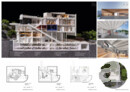 Weiterer Teilnehmer / Participatory prize winner: © MASS STUDIES / Cho Minsuk