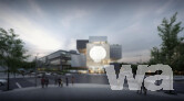 Weiterer Teilnehmer / Participatory prize winner: © OCA / Jae Y. Lim