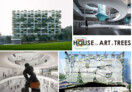 Weiterer Teilnehmer / Participatory prize winner: © HYUNJOON YOO ARCHITECTS