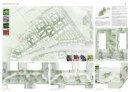 3. Preis dirschl.federle_architekten gmbh, Frankfurt am Mai, GTL Landschaftsarchitektur + Städtebau Michael Triebswetter, Kassel