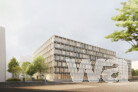 1. Preis: Franz und Sue ZT GmbH, Wien | Schenker Salvi Weber Architekten, Wien