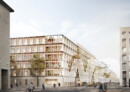Anerkennung: gmp Architekten von Gerkan · Marg und Partner, Berlin | DIERKS & CRAMER Architekten PartGmbB, Berlin