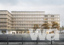 Anerkennung: wulf architekten, Stuttgart | Visualisierung: © Aron Lorincz Ateliers