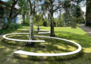 Weitere Teilnehmerin: Space on Earth │ Heike Ponwitz, Berlin (Mitarbeit: Stefanie Endlich, Susanne Ahner)