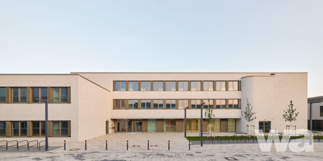 Emanuel-Schule (WB:Ernst-Moritz-Arndt-Grundschule) | © Zooey Braun, Stuttgart