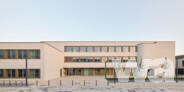 Emanuel-Grundschule Köln-Rodenkirchen | © Zooey Braun, Stuttgart