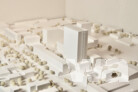 1. Preis Realisierungsteil: Robertneun TM Architekten GmbH, Berlin | Lohrengel Landschaft, Berlin | Modellfoto: © bgsm Architekten Stadtplaner, München