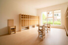 Kita Nussbach, Oberkirch